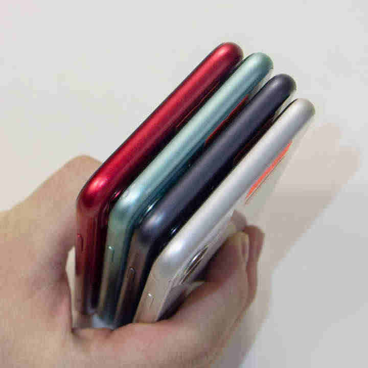 Electronics Phones