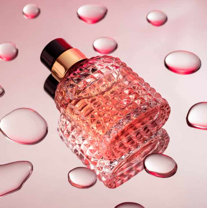 Perfume set for women