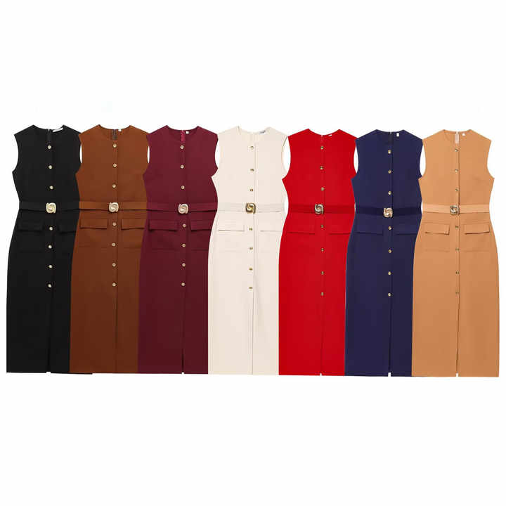 elegant women's dress