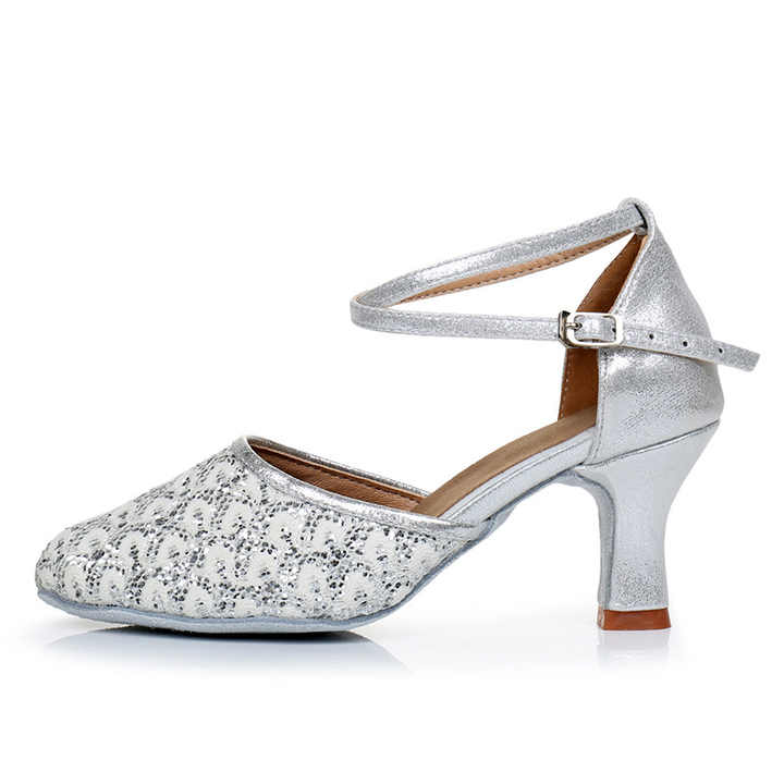 Elegant women's heels