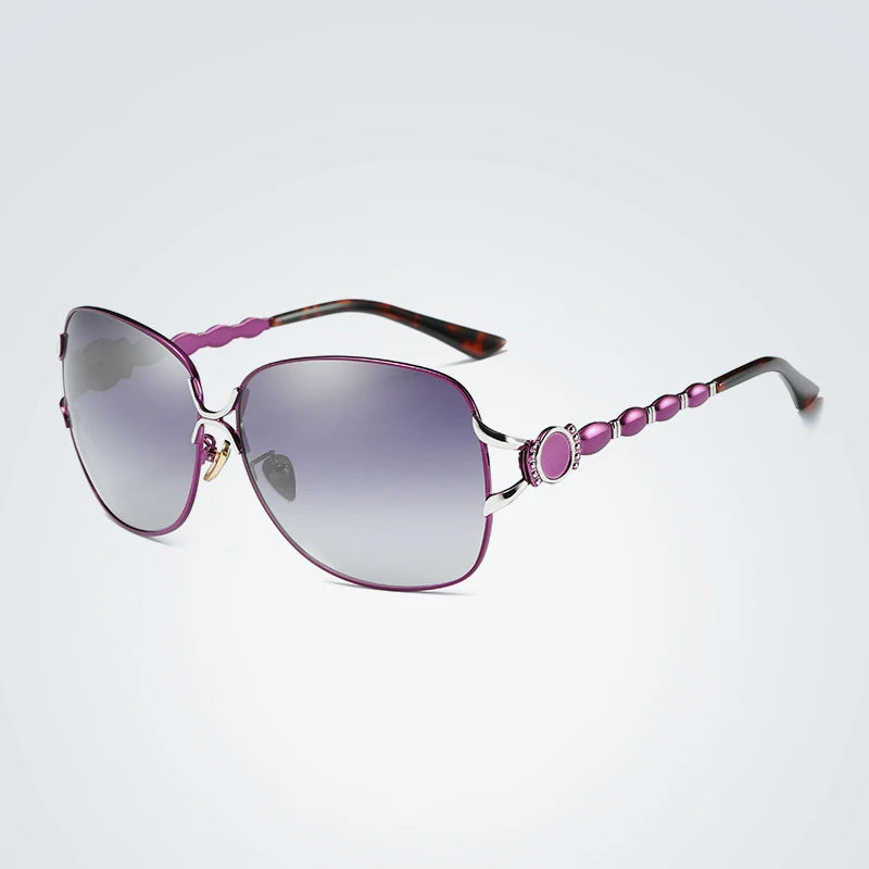 Sun Glasses - New Women's Polarized Sunglasses