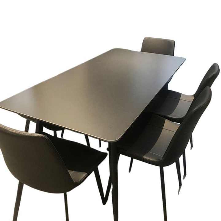 Modern rectangular home .. مستطيلة حديثة للمنزل