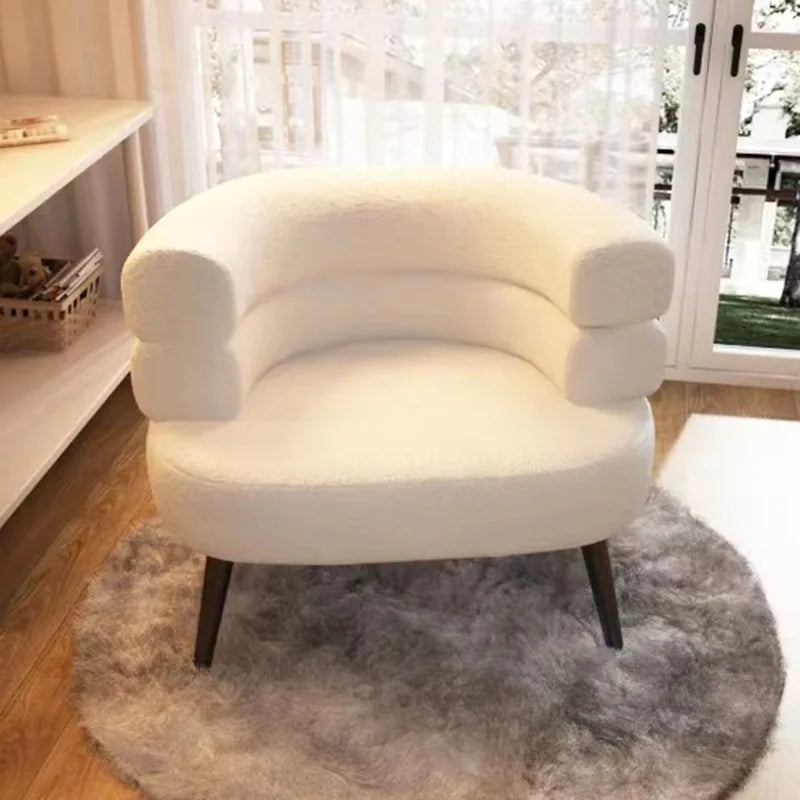 Entertainment sofa for living room