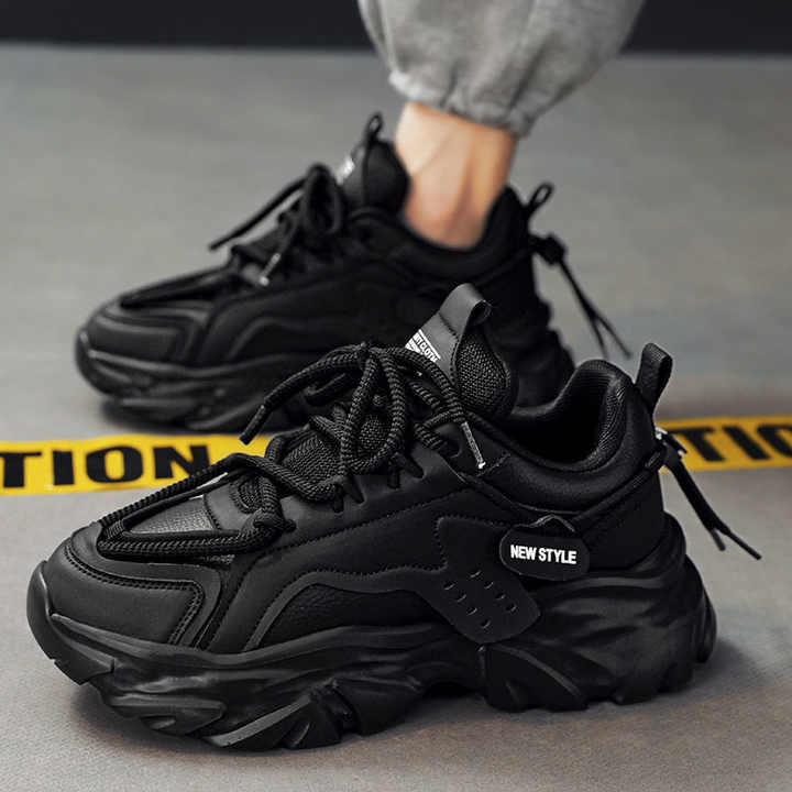 Men's Casual Sneakers