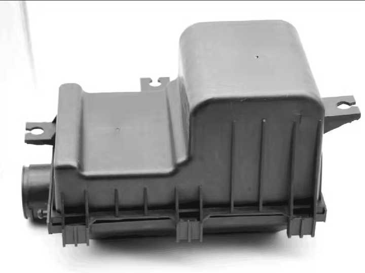 نظام تبريد قطع غيار