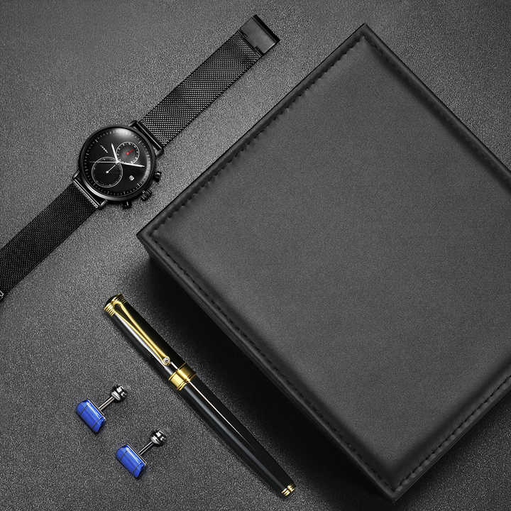 Men's watches.