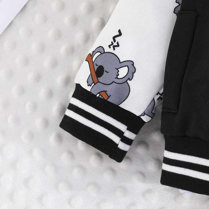 Boys' pants, children's autumn clothing