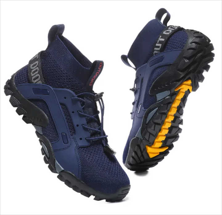 Men's shoes, water shoes