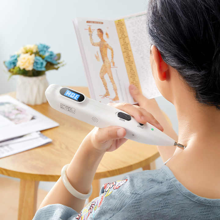 Meridian Medical Device