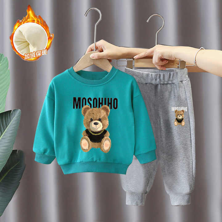 Latest Custom Designed Sweat Suits for