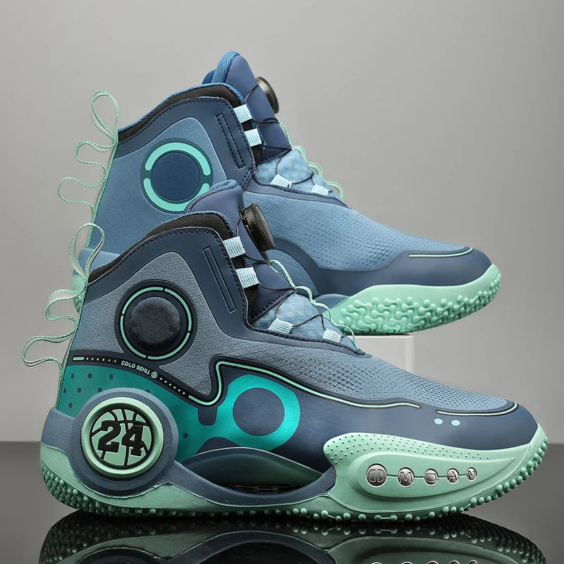 Women's sports shoes