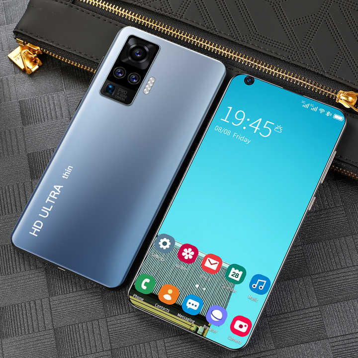 Unlocked Smartphone