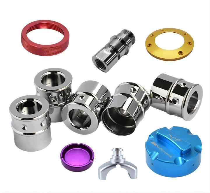 spare parts