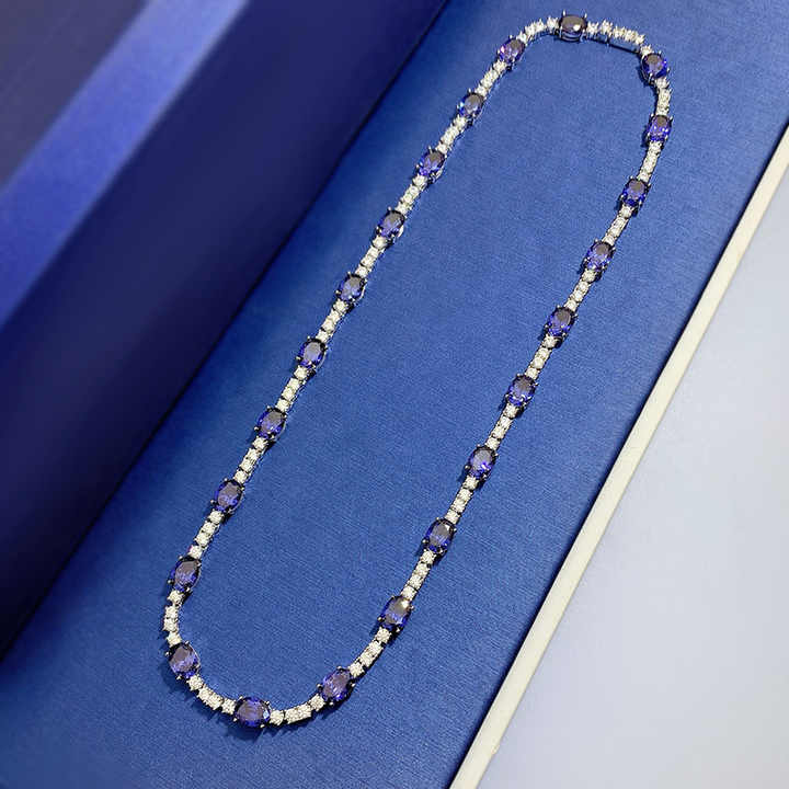 925 Sterling Silver with Zirconia