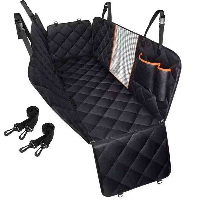 Dog Car Seat Cover - Mats