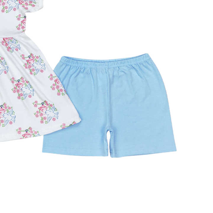 Latest Baby Girl Clothes Designs