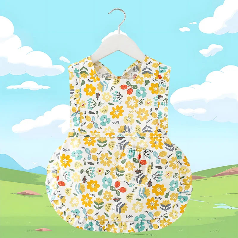 Baby Eating Bib Waterproof