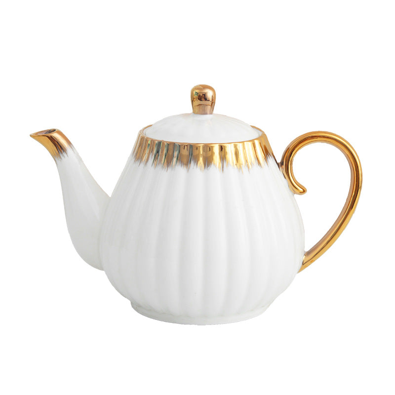 اواني القهوة