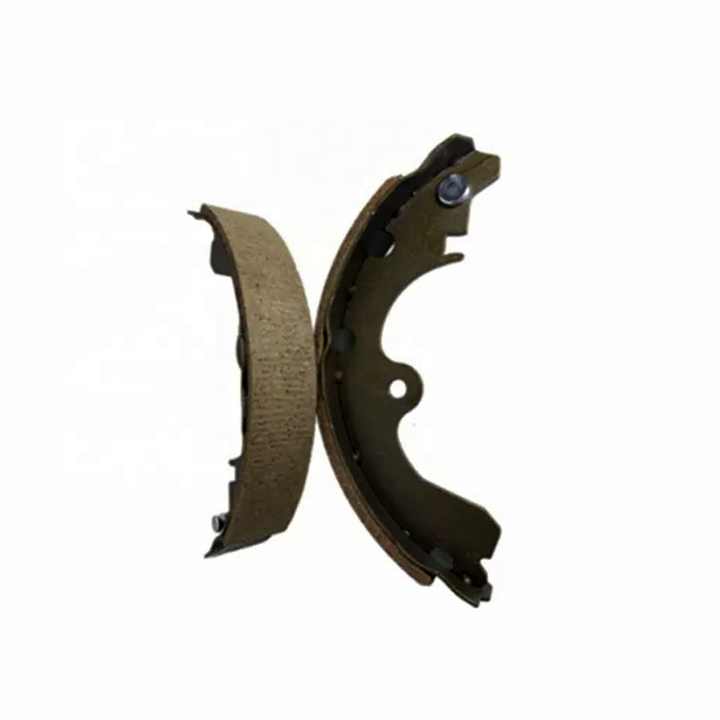 نظام التعليق و الفرامل