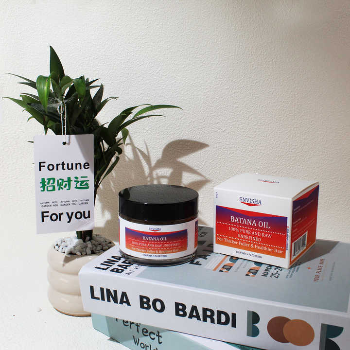 العنايه بالشعر-زيت باتانا