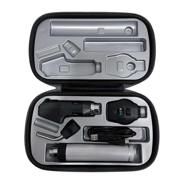 Veterinary diagnostic equipment