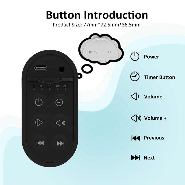 audio device