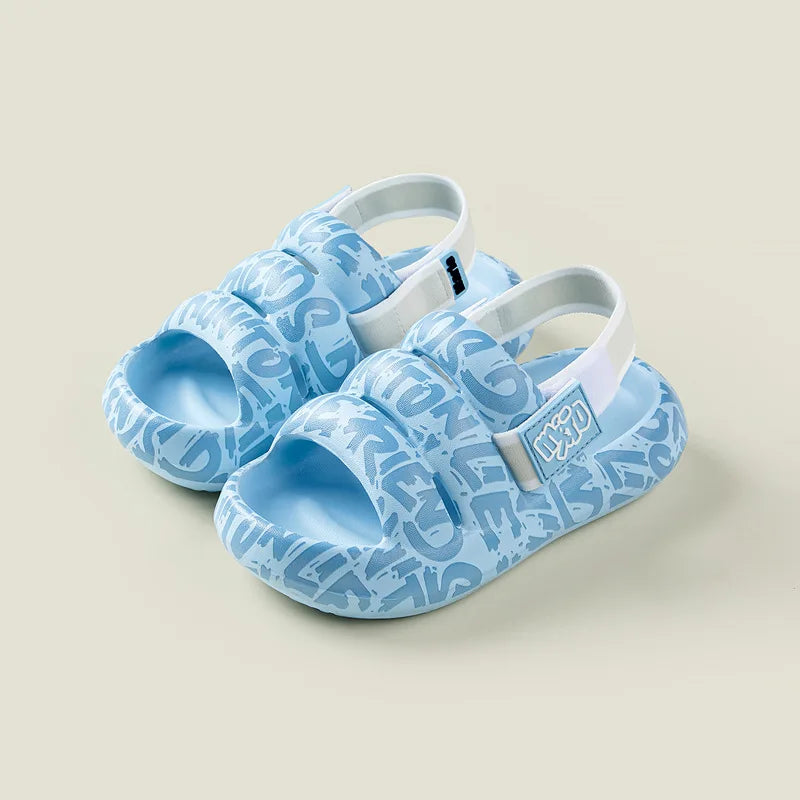 Crocs Mario Girls