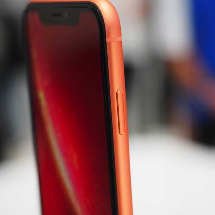 Electronics Phones