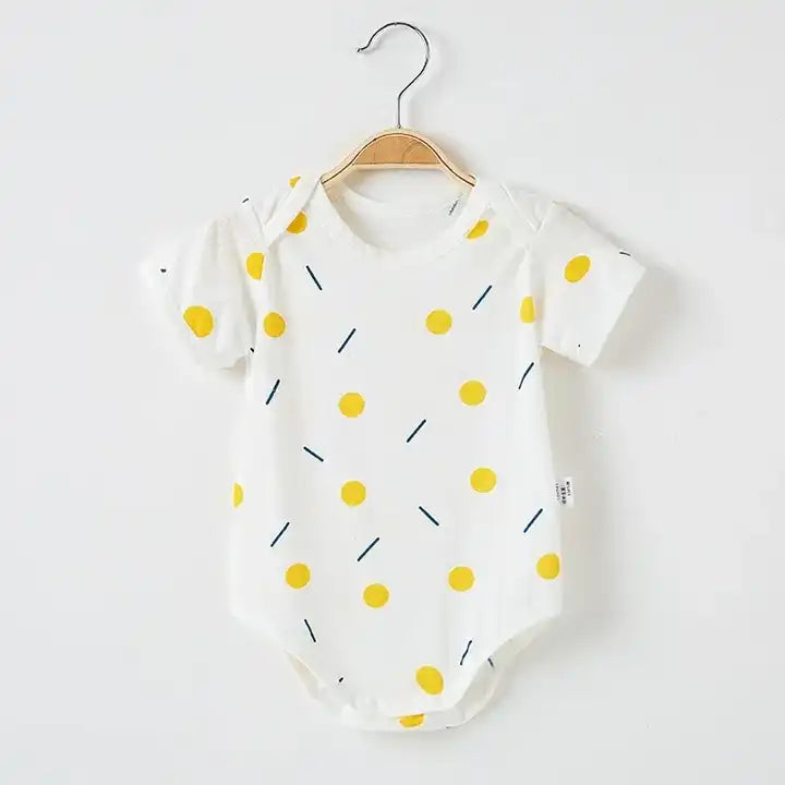 Romper for newborns