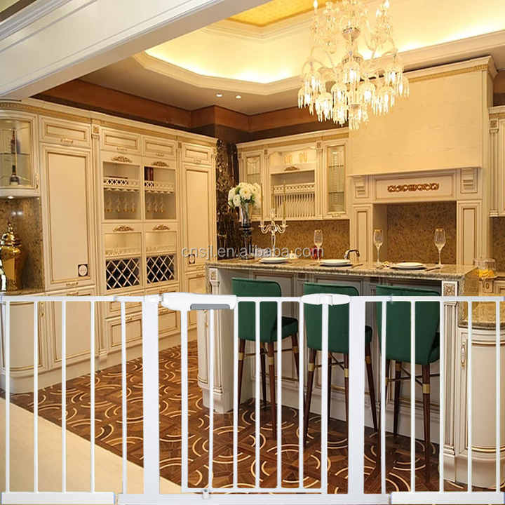 Shengjiali children's toys, Kingbo children's toys in the form of a fence, metal children's toys for children