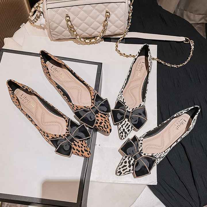 Women's formal shoes