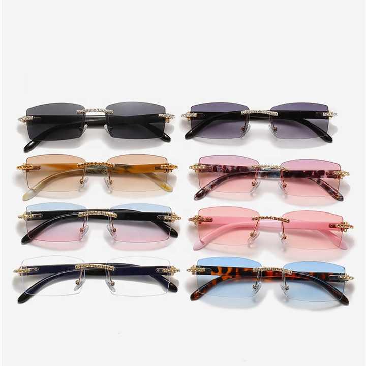 High quality glasses
