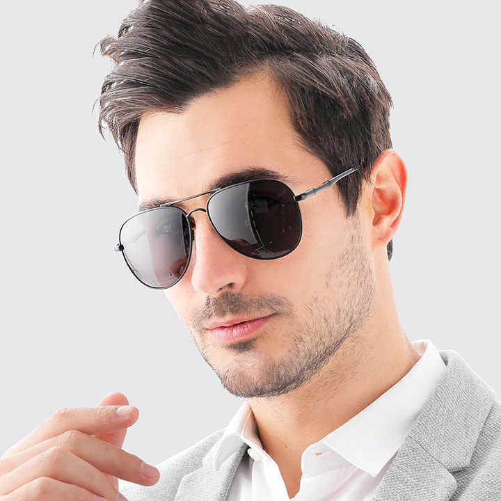 polarized sunglasses