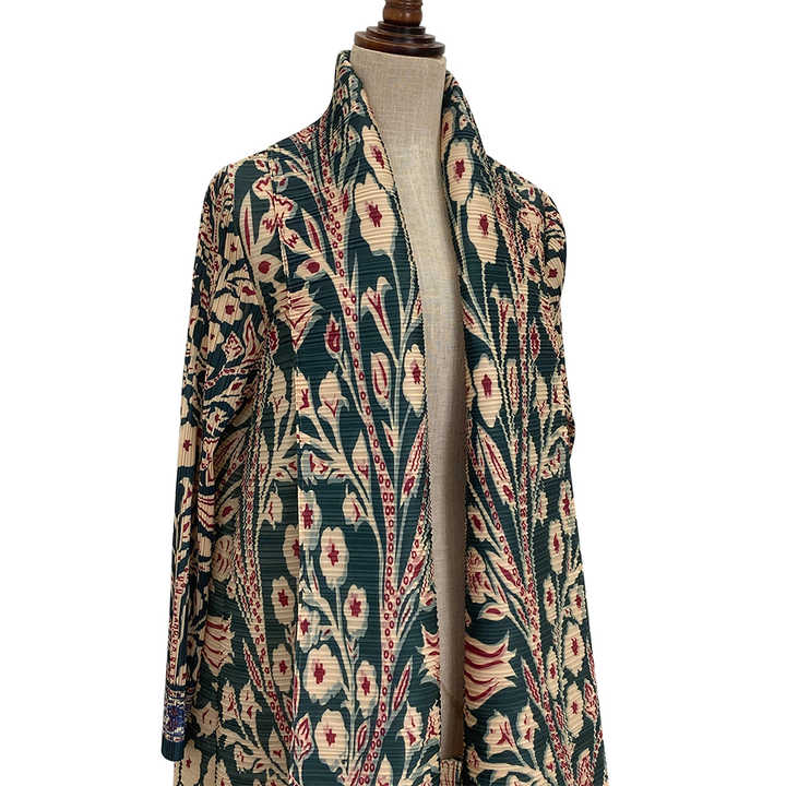 Elegant abayas