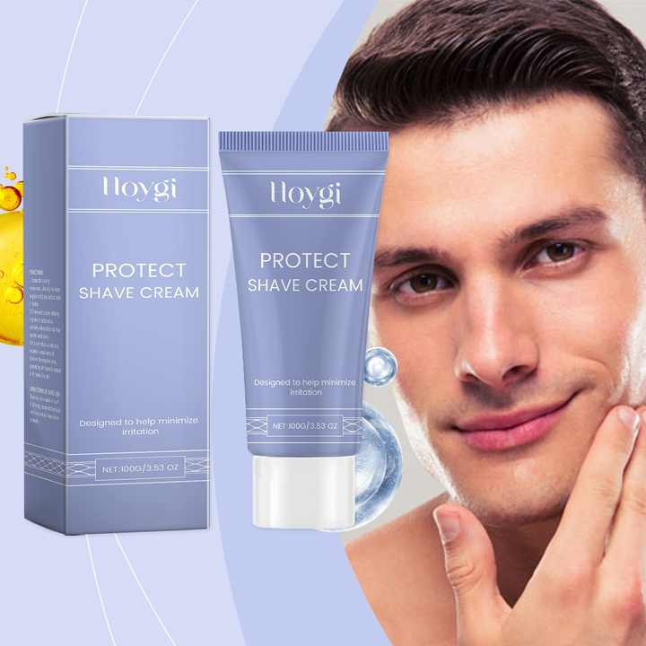 Men's Daily Beard Balm