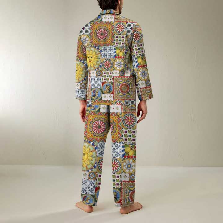 Men's Sleepwear .. بدلات نوم رجالية