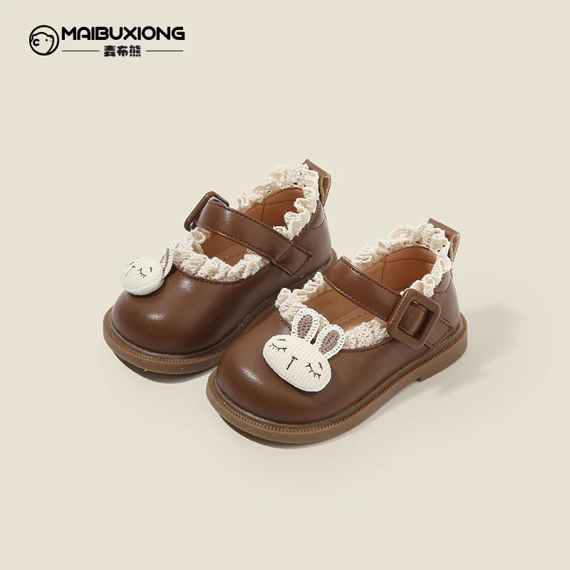 حذاء مسطح بنات