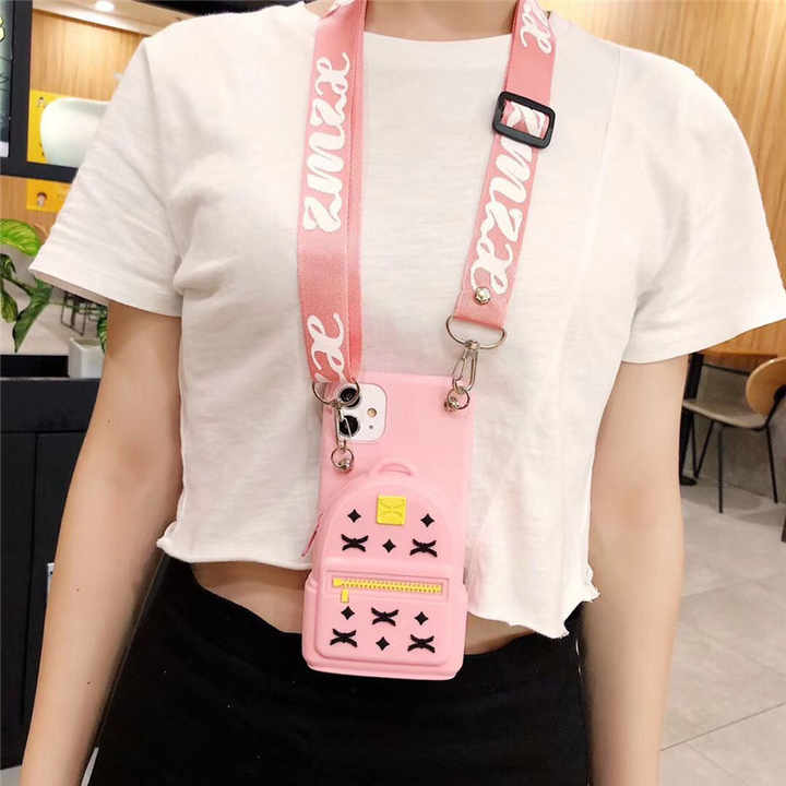 Mobile phone bag, new bag