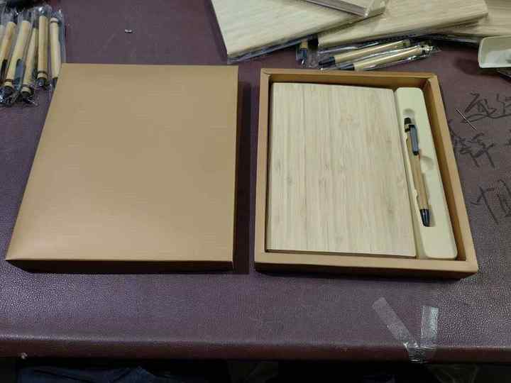 Promotional Gifts - Gift Set