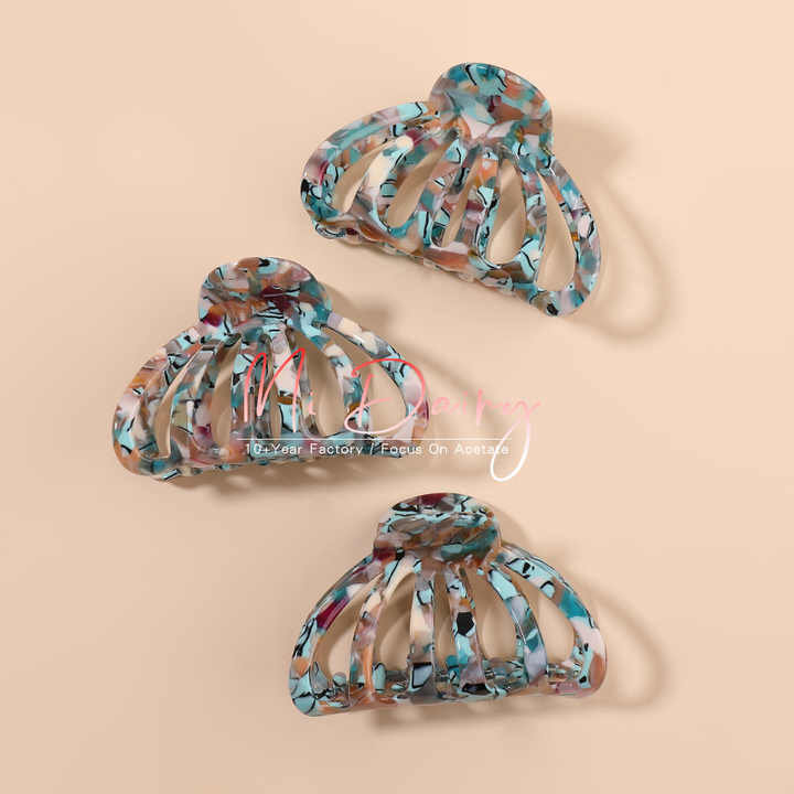 مستلزمات الشعر