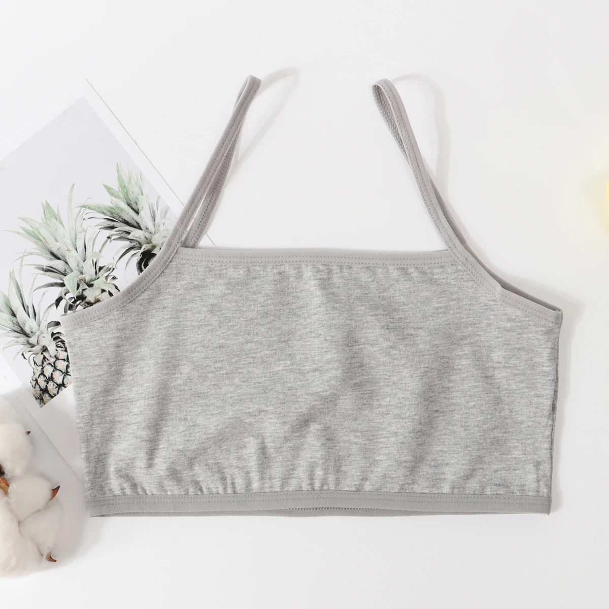 حمالة صدر للأطفال -Child Patterns