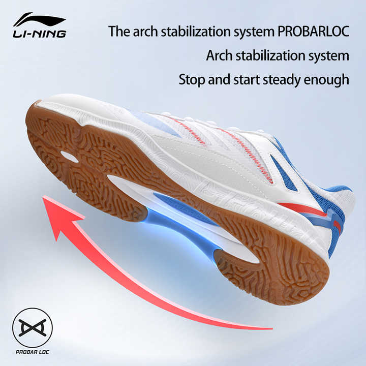 Professional Badminton Shoes