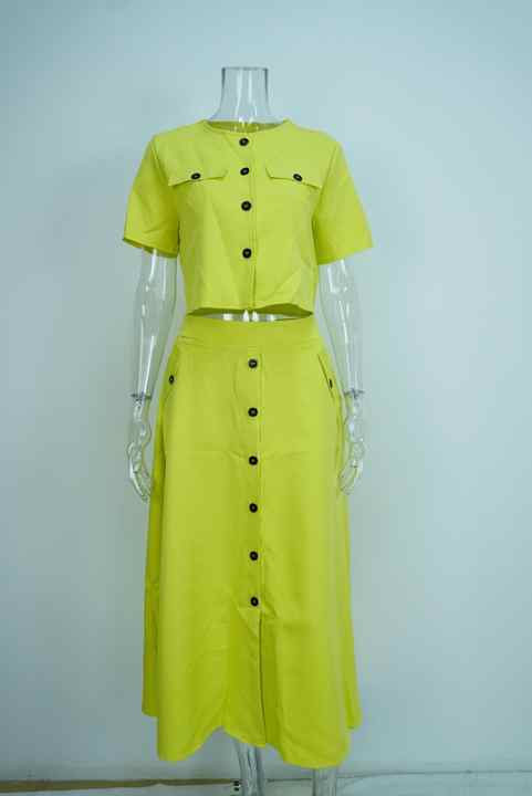 ملابس نسائية صيفية-Women's summer clothing