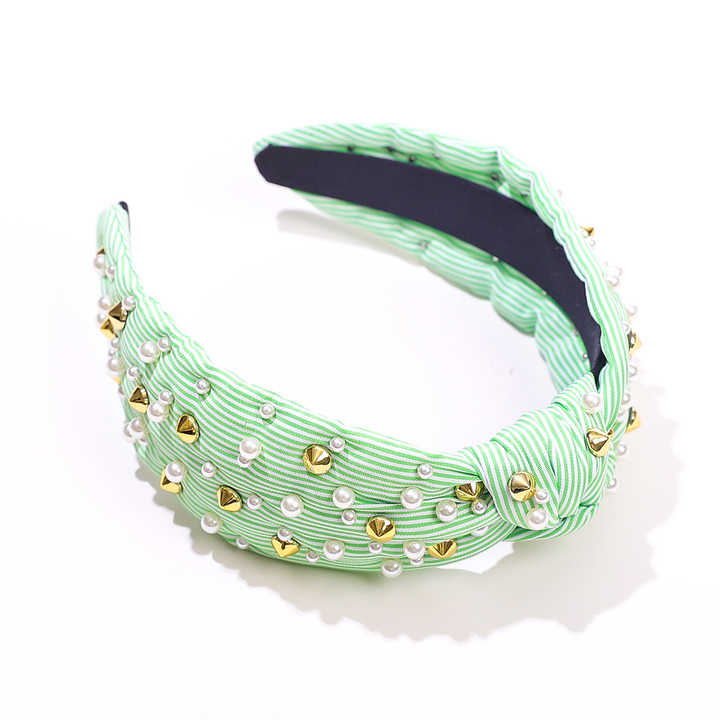 Elegant Headband - Hair Accessories