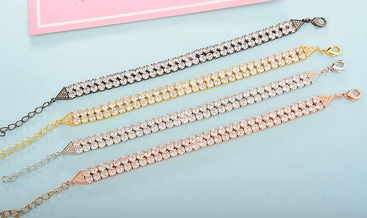 Modaline Adjustable Women's Jewelry and Accessories