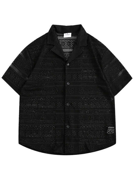 قمصان رجالي صيفي