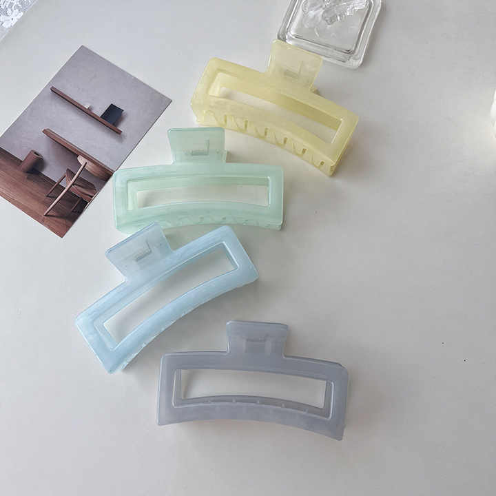 Hair Clip Accessories