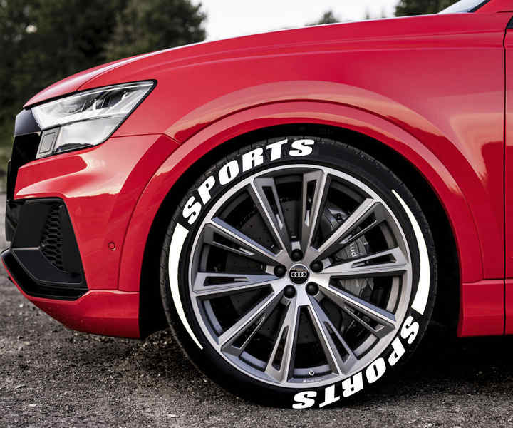 ملصقات ثلاثية الأبعاد