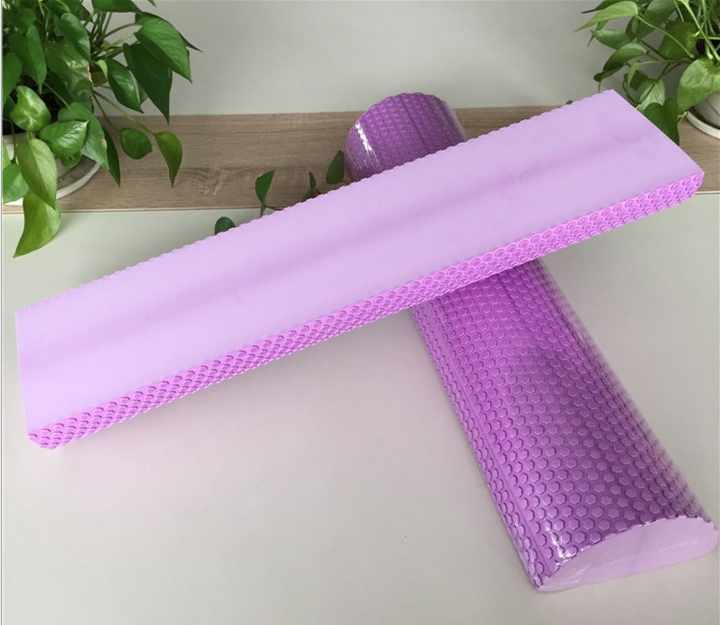 Strength and resistance exercises