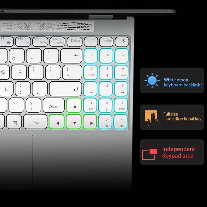 كمبيوتر محمول SSD - كمبيوتر